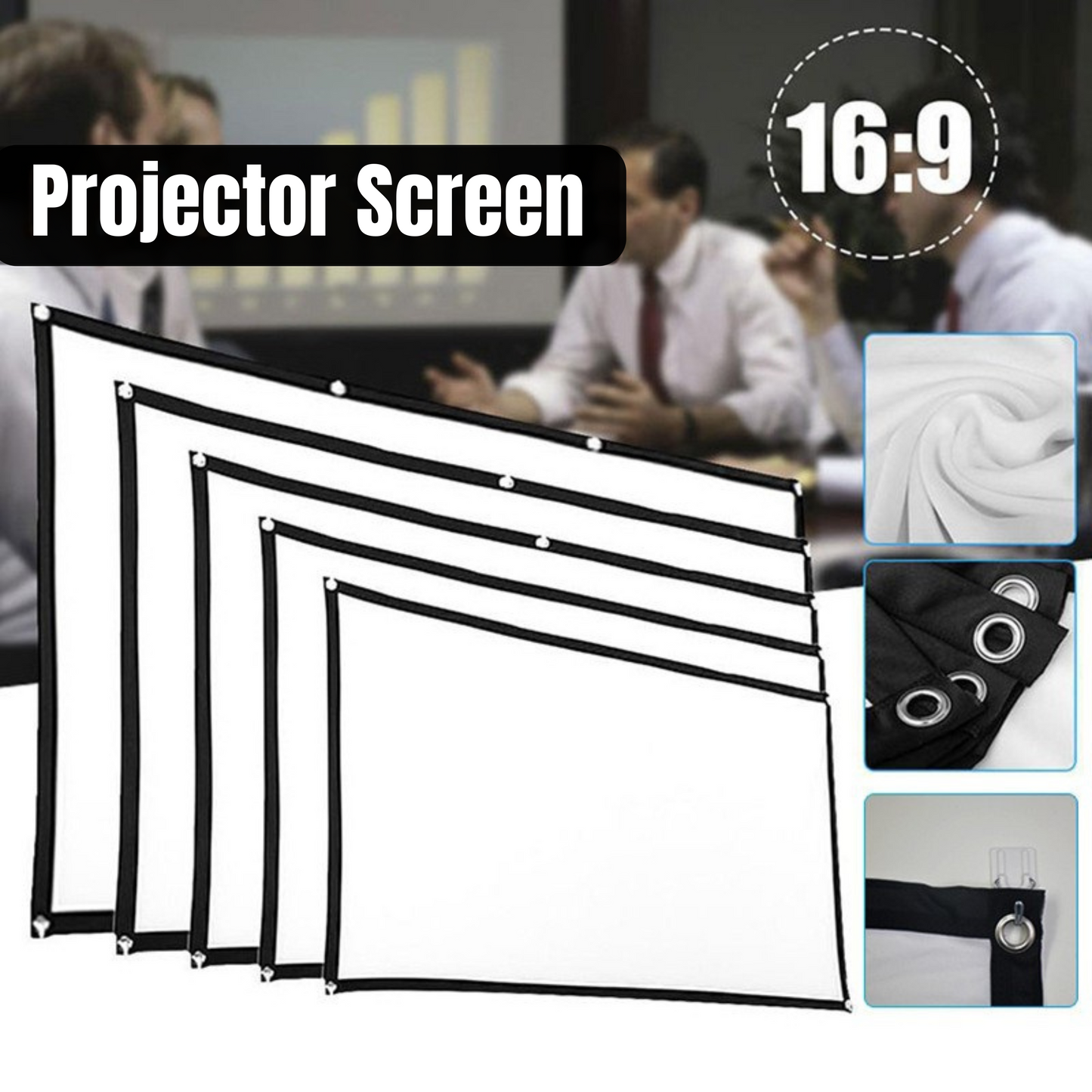 Projector Screen