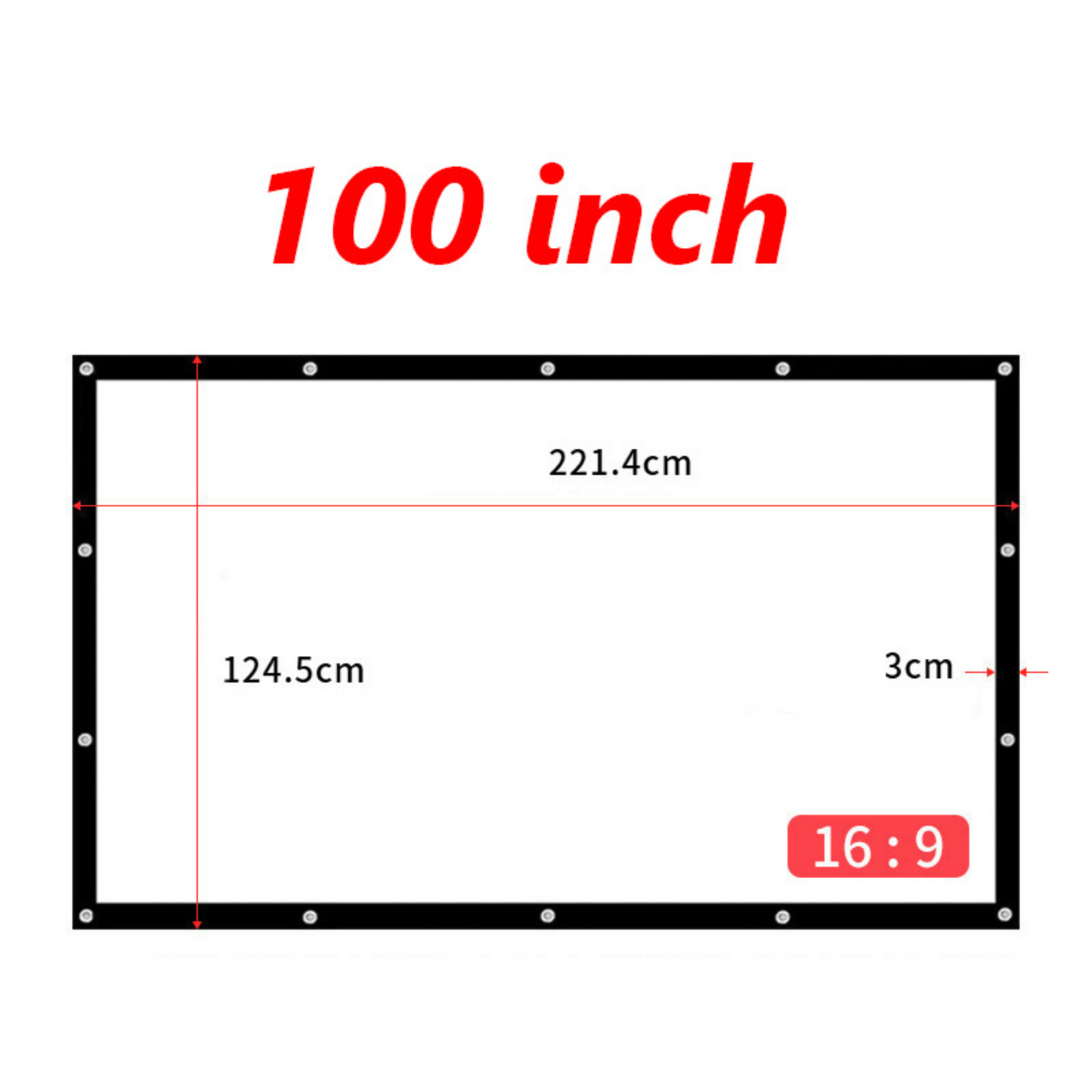 Projector Screen