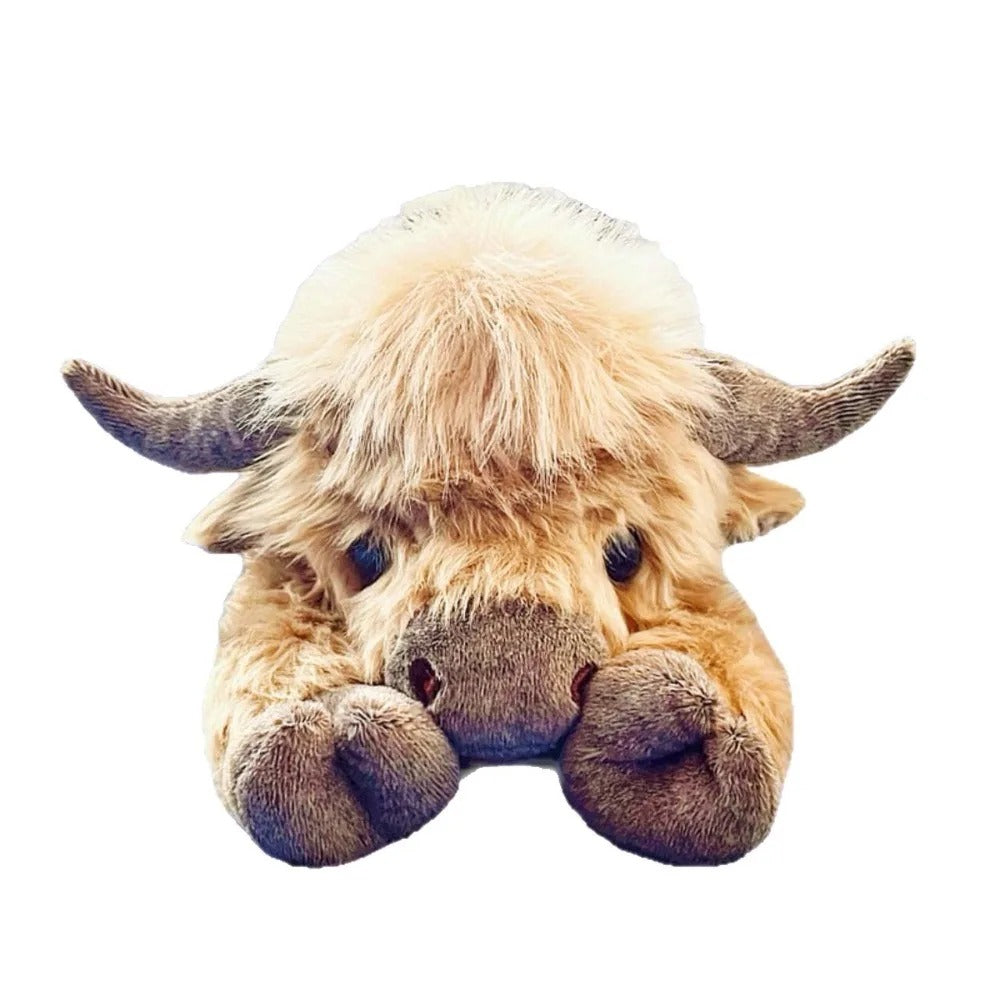 Cozycoo Cuddle Highland