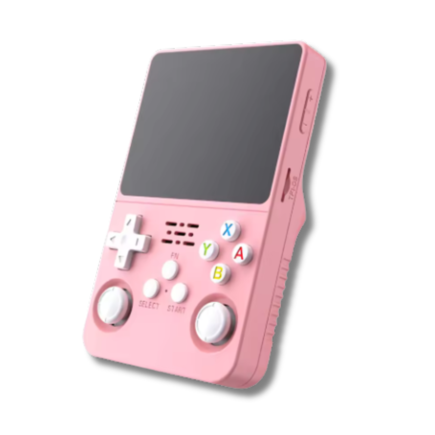 Cozytime™ Game Console