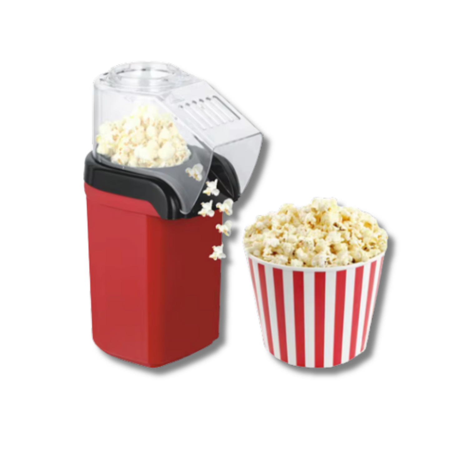 Popcorn Maker