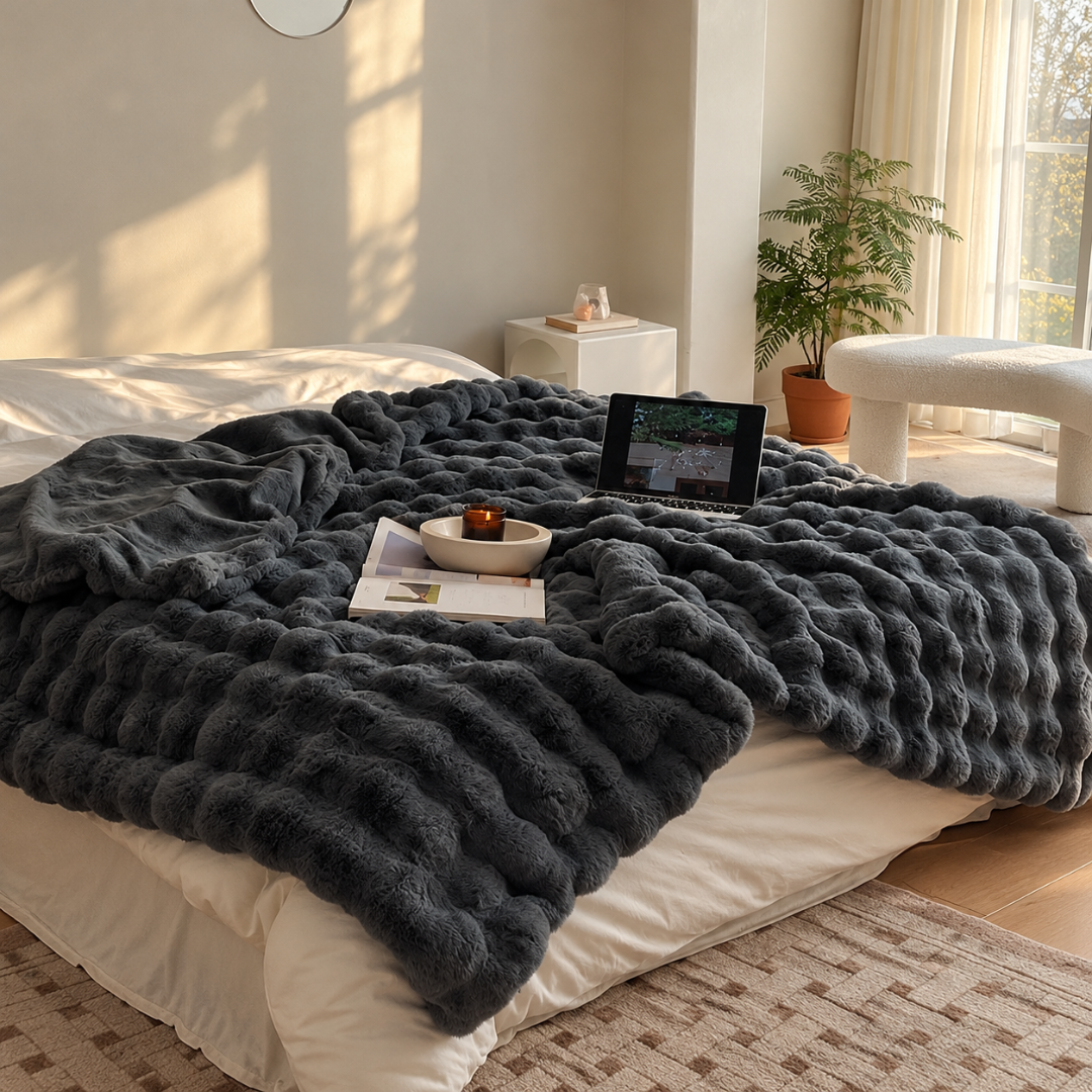 Cloud Blanket
