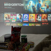 Cozytime™ TTRPG Projector – D&D, Pathfinder & RPG Battle Maps