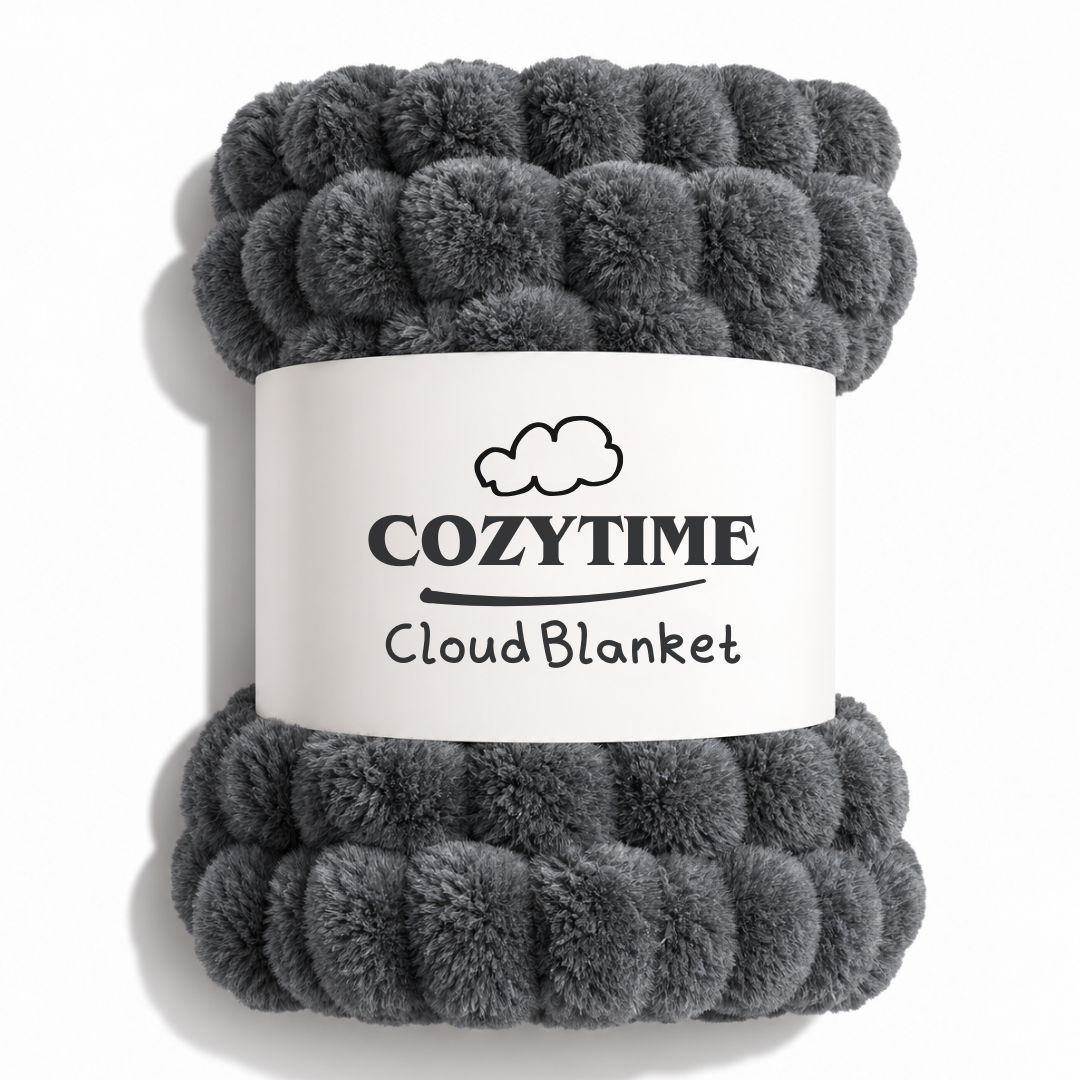 Cloud Blanket