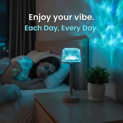 Cozytime™ AquaGlow