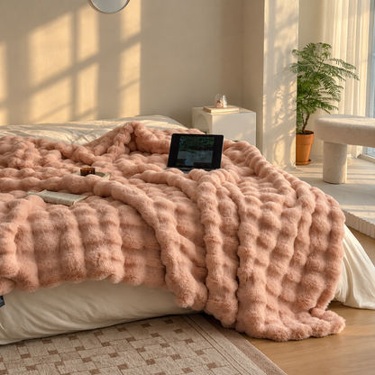 Cloud Blanket
