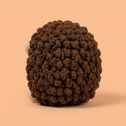 Hedge Hog Crochet Kit