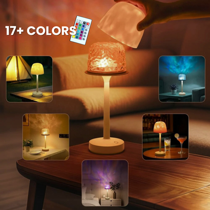 Cozytime™ AquaGlow