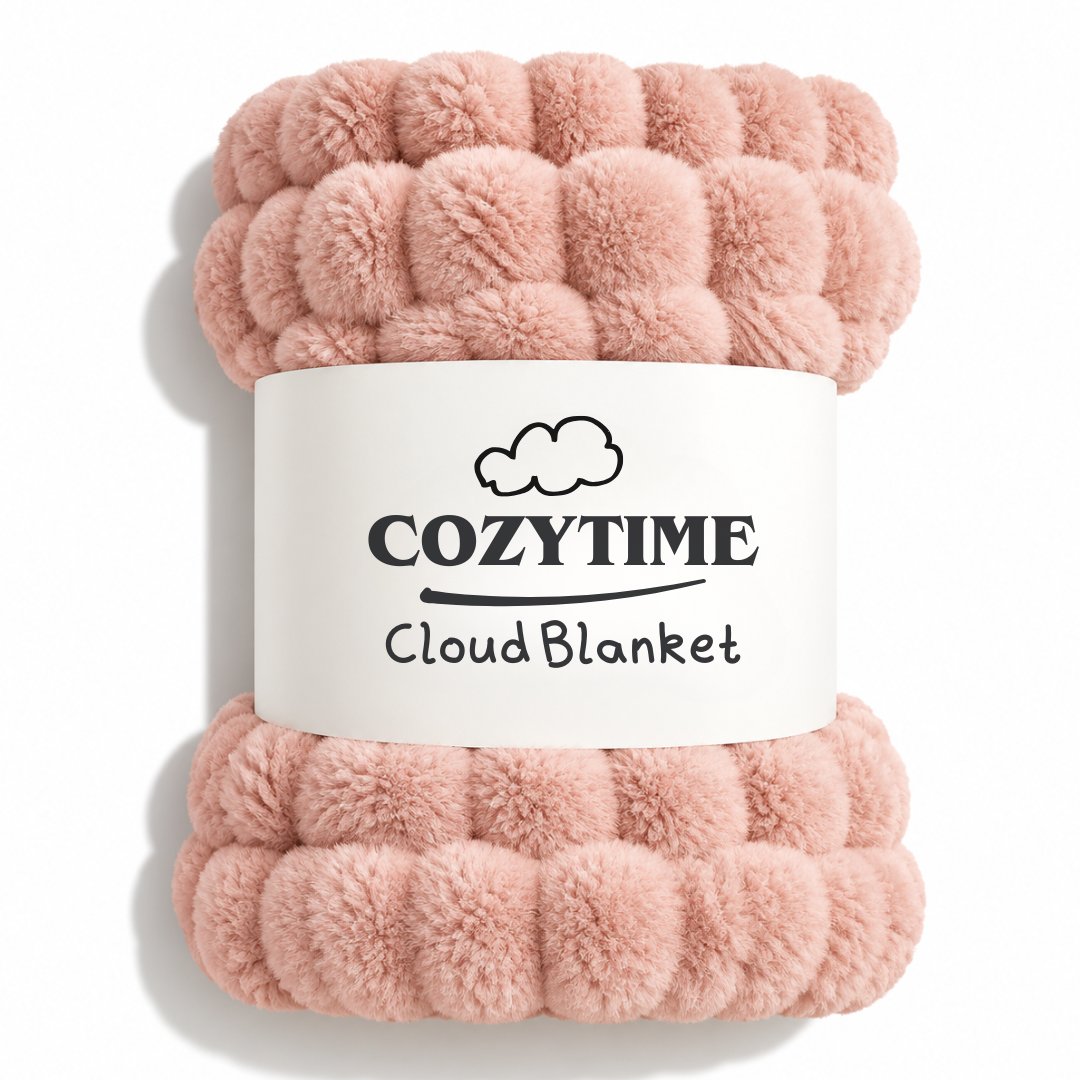 Cloud Blanket