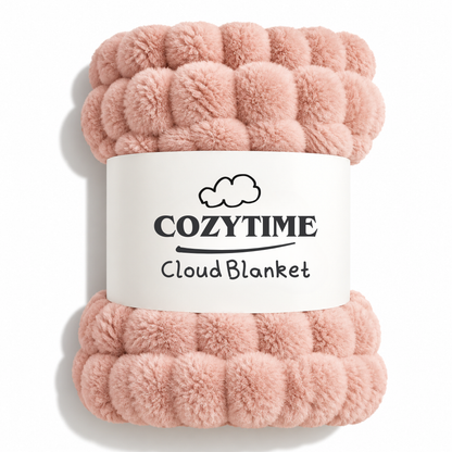 Cloud Blanket