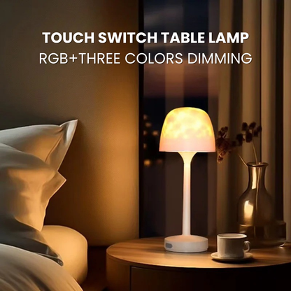 Cozytime™ AquaGlow