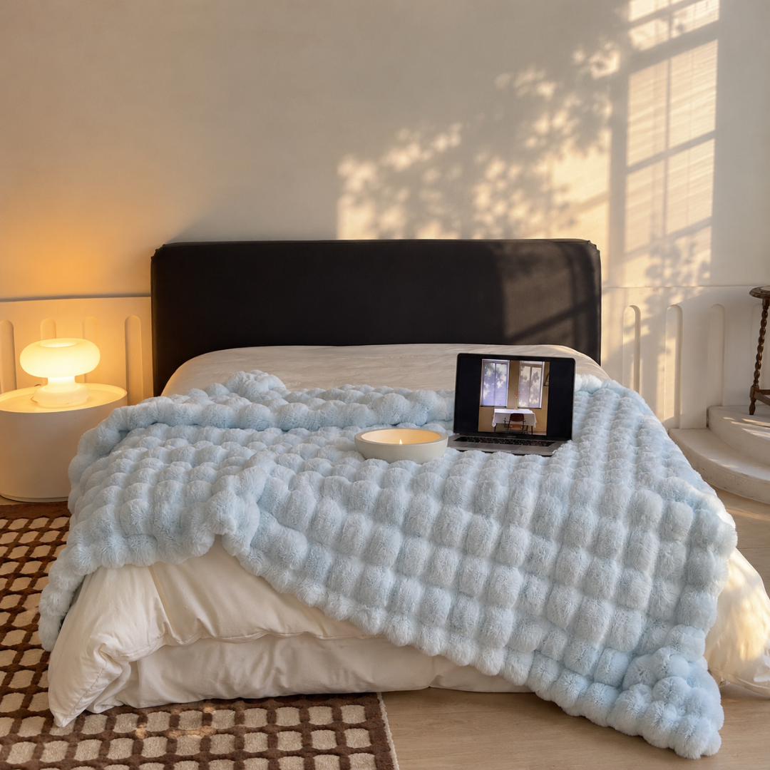 Cloud Blanket
