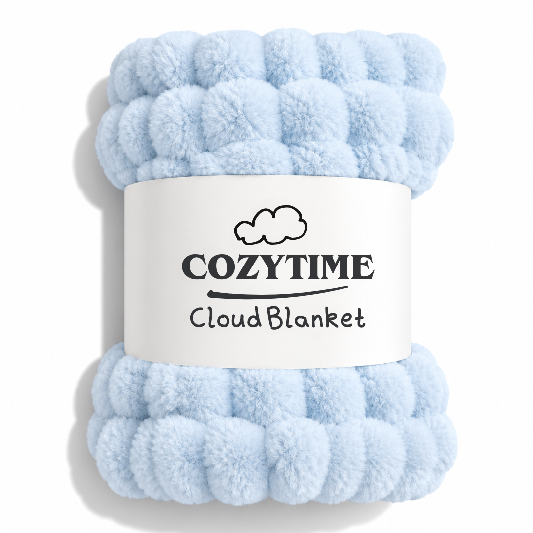 Cloud Blanket