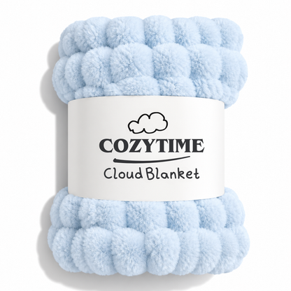 Cloud Blanket