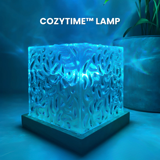 Cozytime™ Lamp