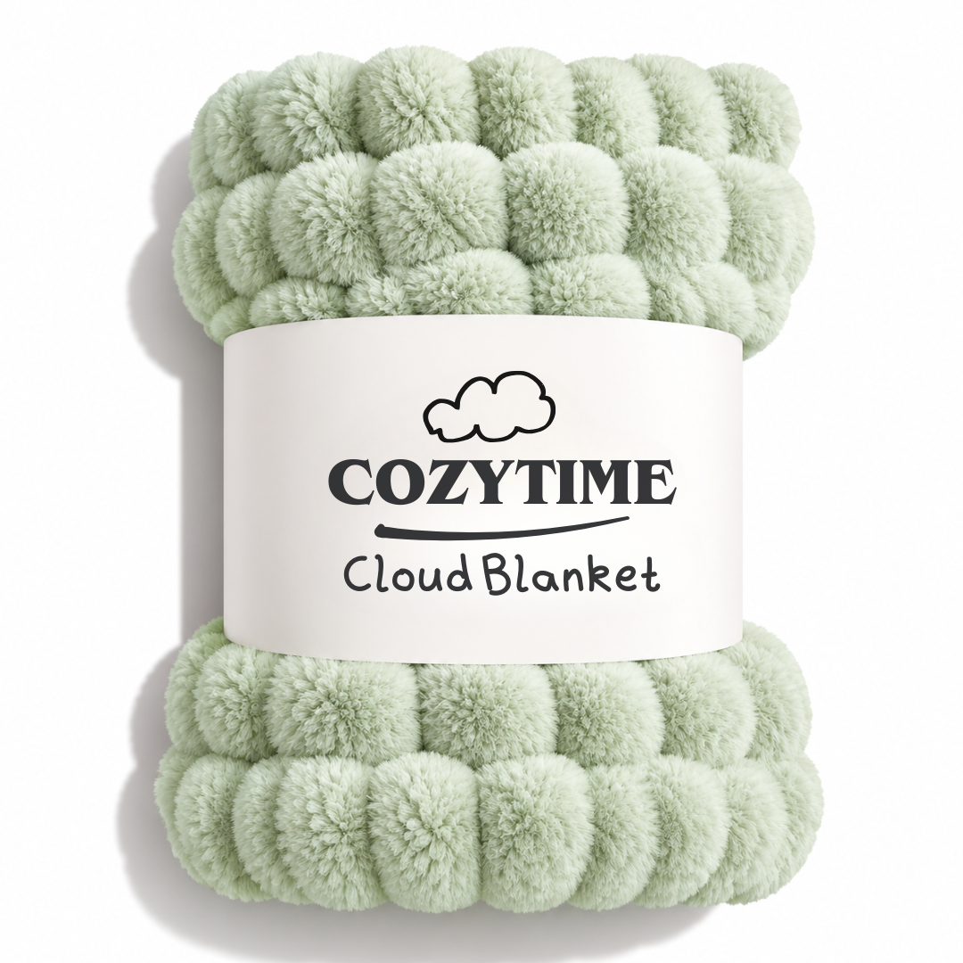 Cloud Blanket