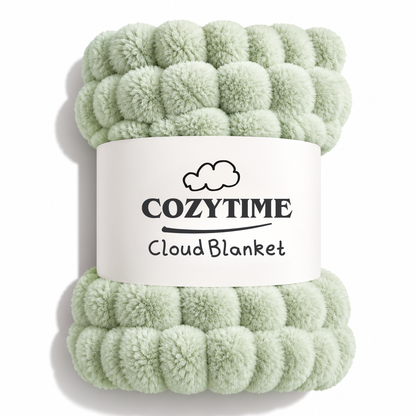 Cloud Blanket
