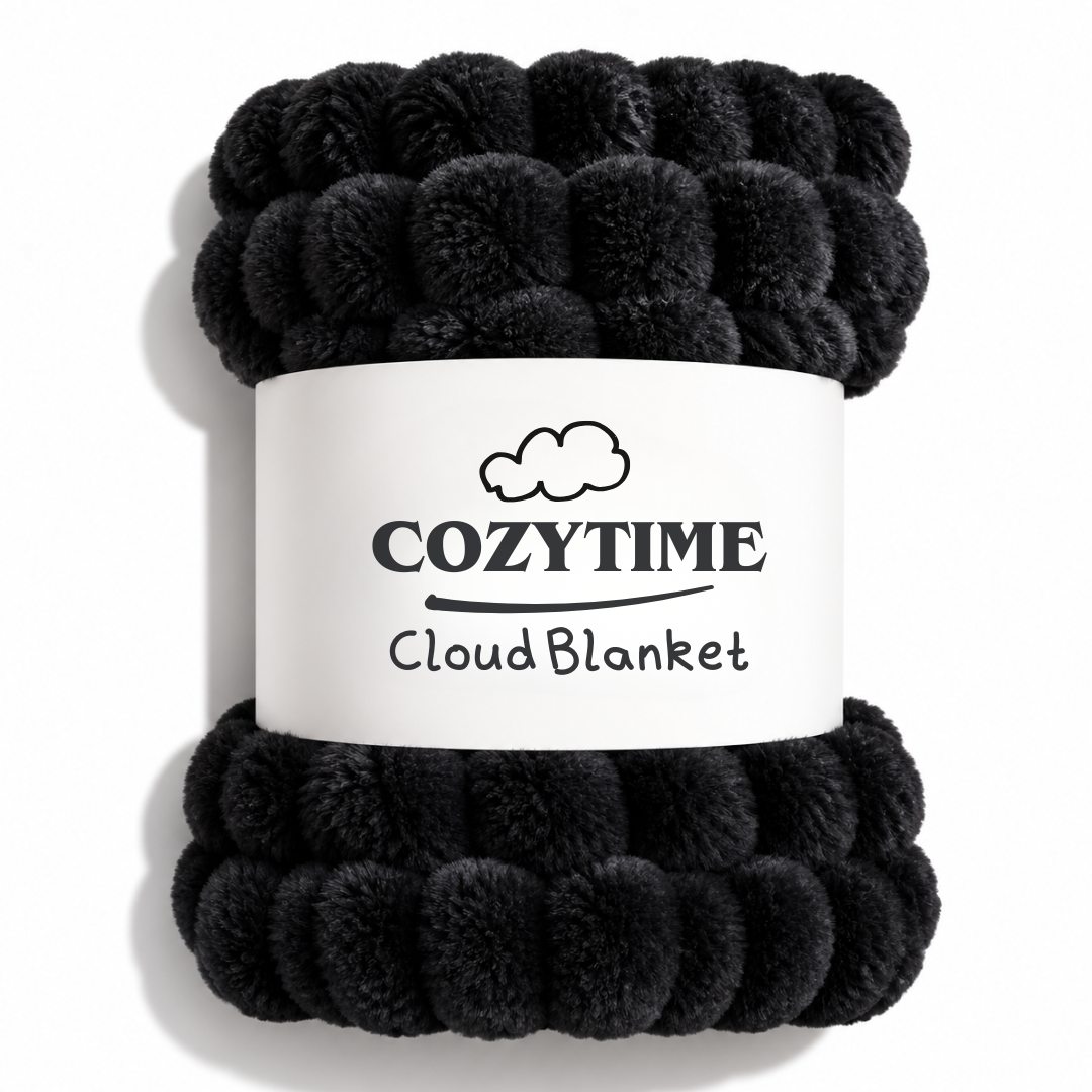 Cloud Blanket