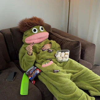 CozyTime™ SillySuit