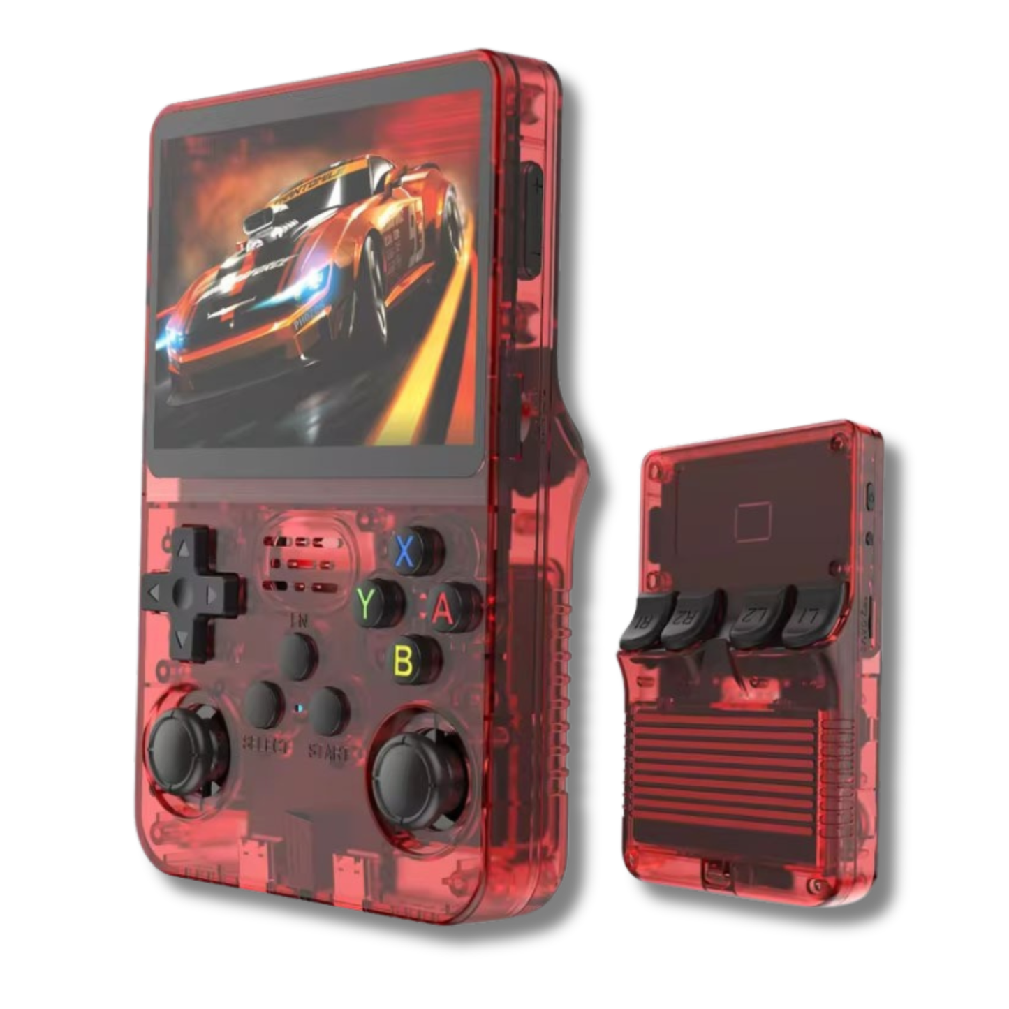 Cozytime™ Game Console