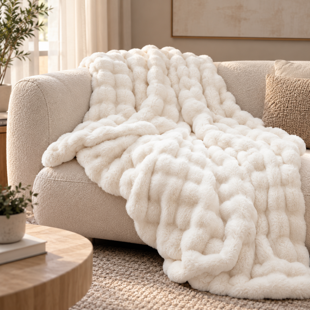 Cloud Blanket