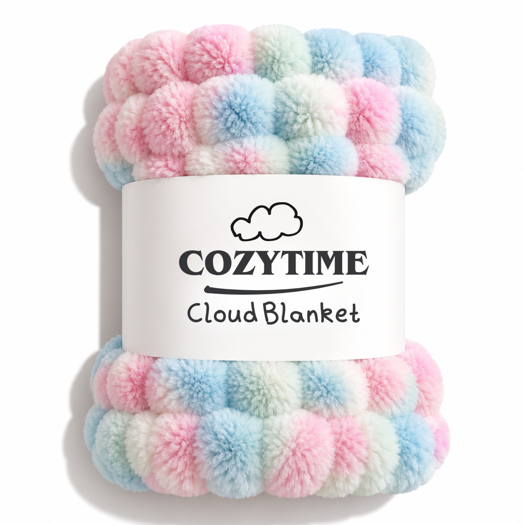 Cloud Blanket