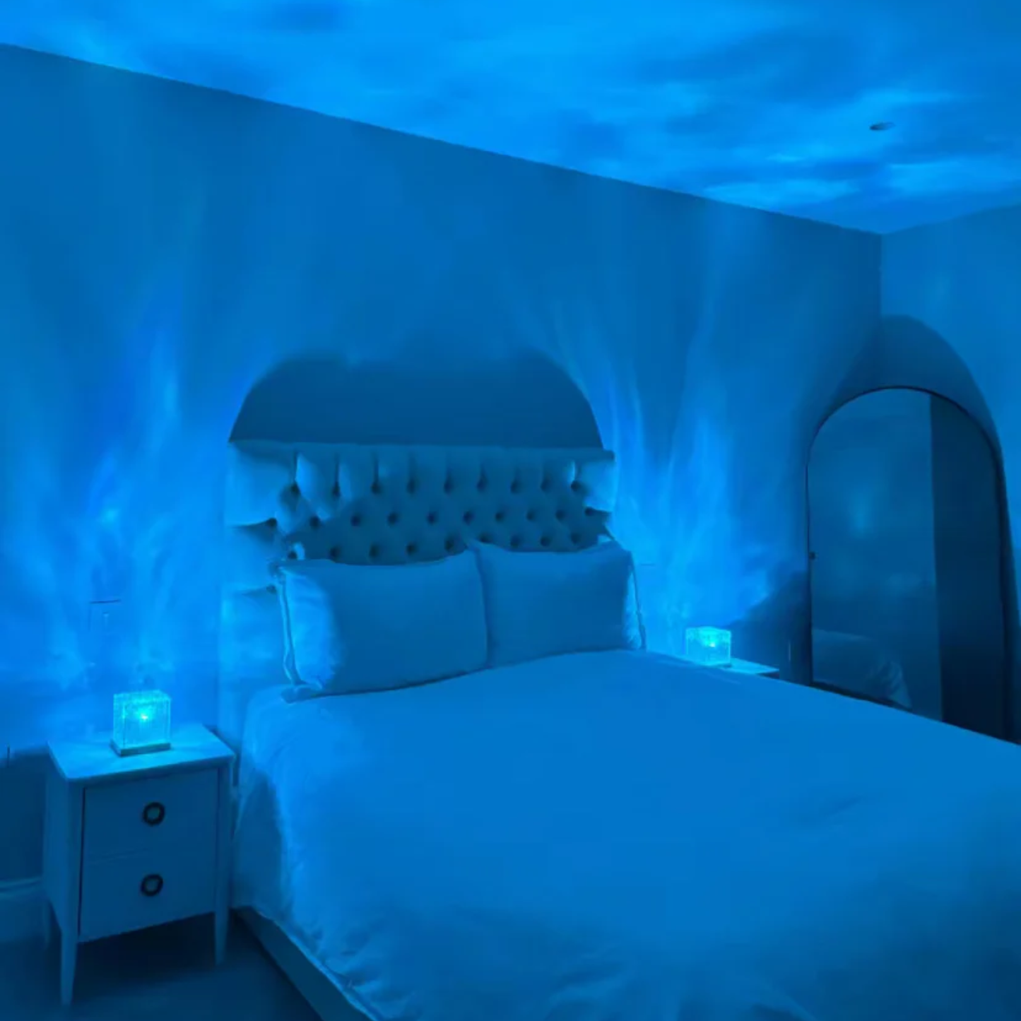 Cozytime™ AquaGlow