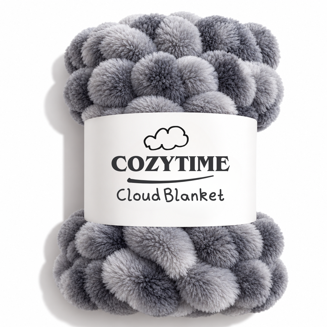 Cloud Blanket