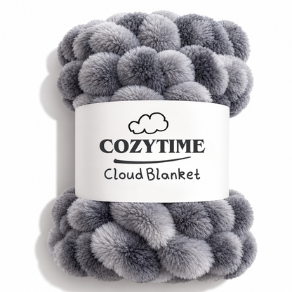 Cloud Blanket