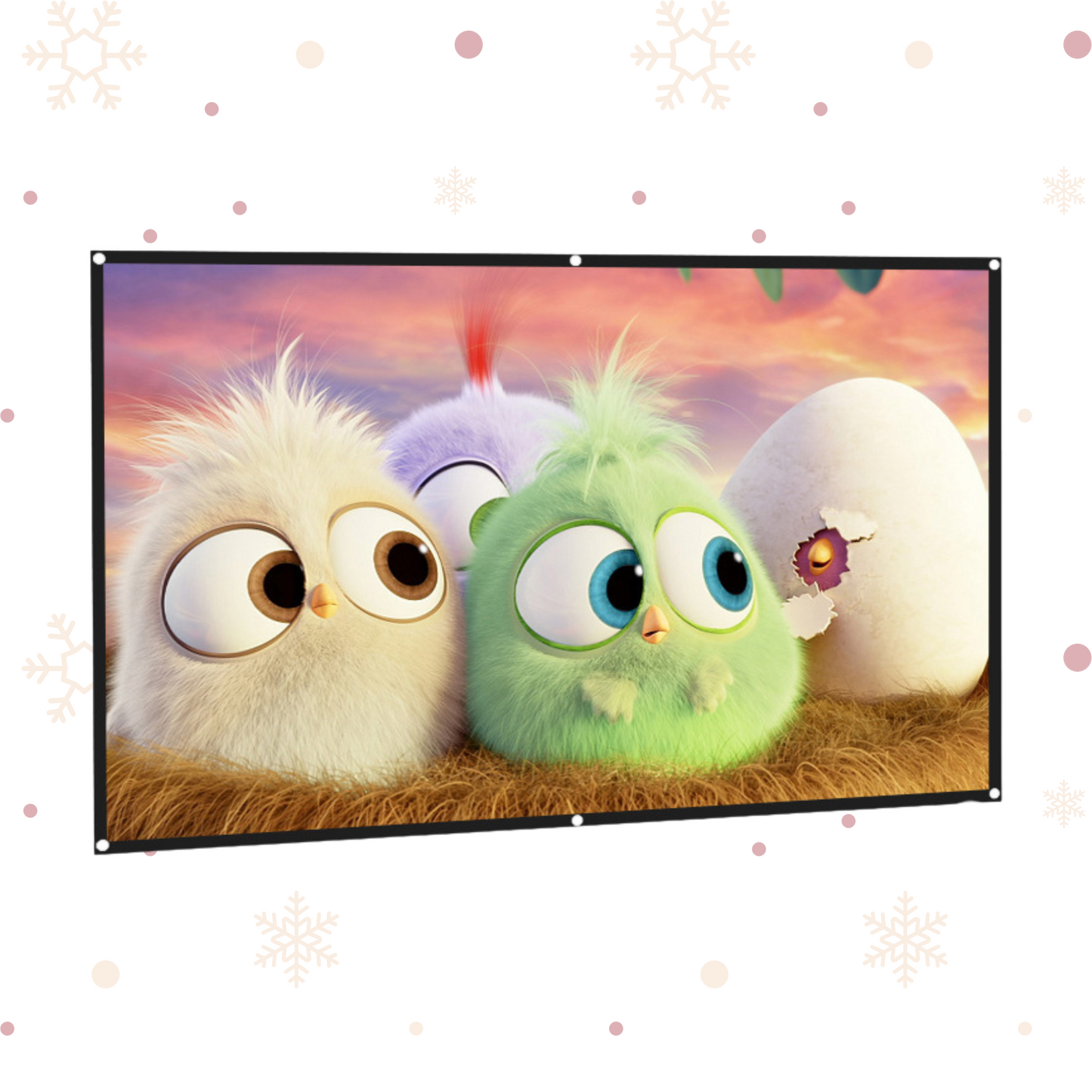 Projector Screen