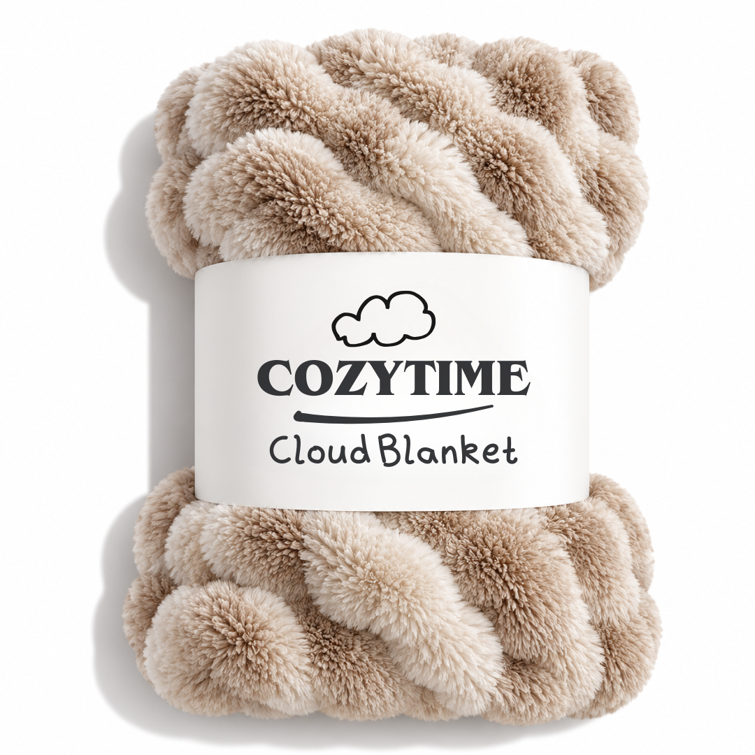 Cloud Blanket