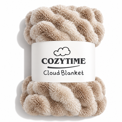 Cloud Blanket