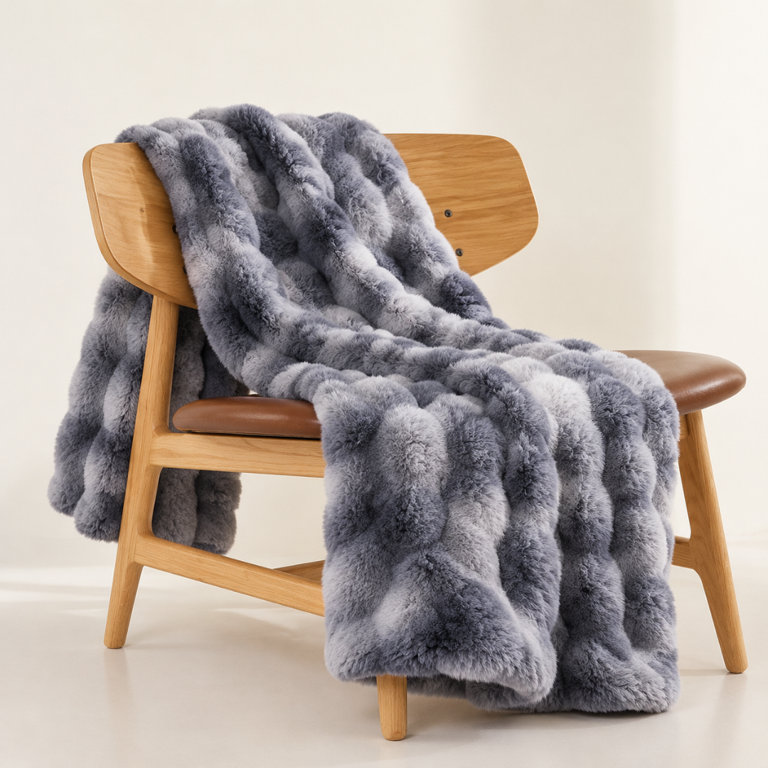 Cloud Blanket