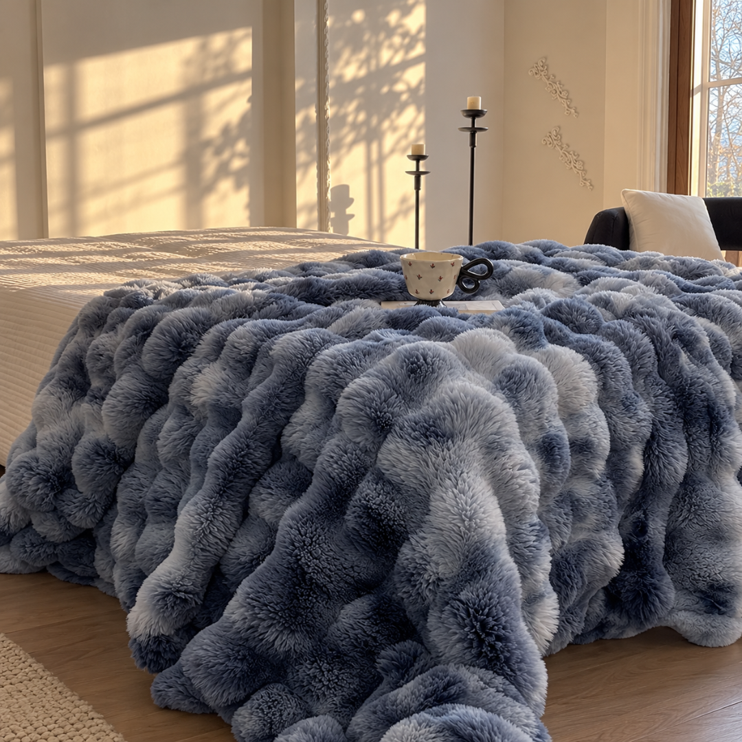 Cloud Blanket