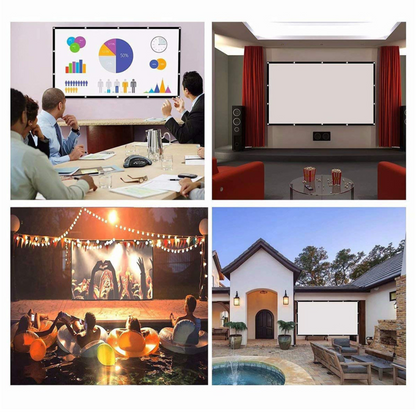 Projector Screen