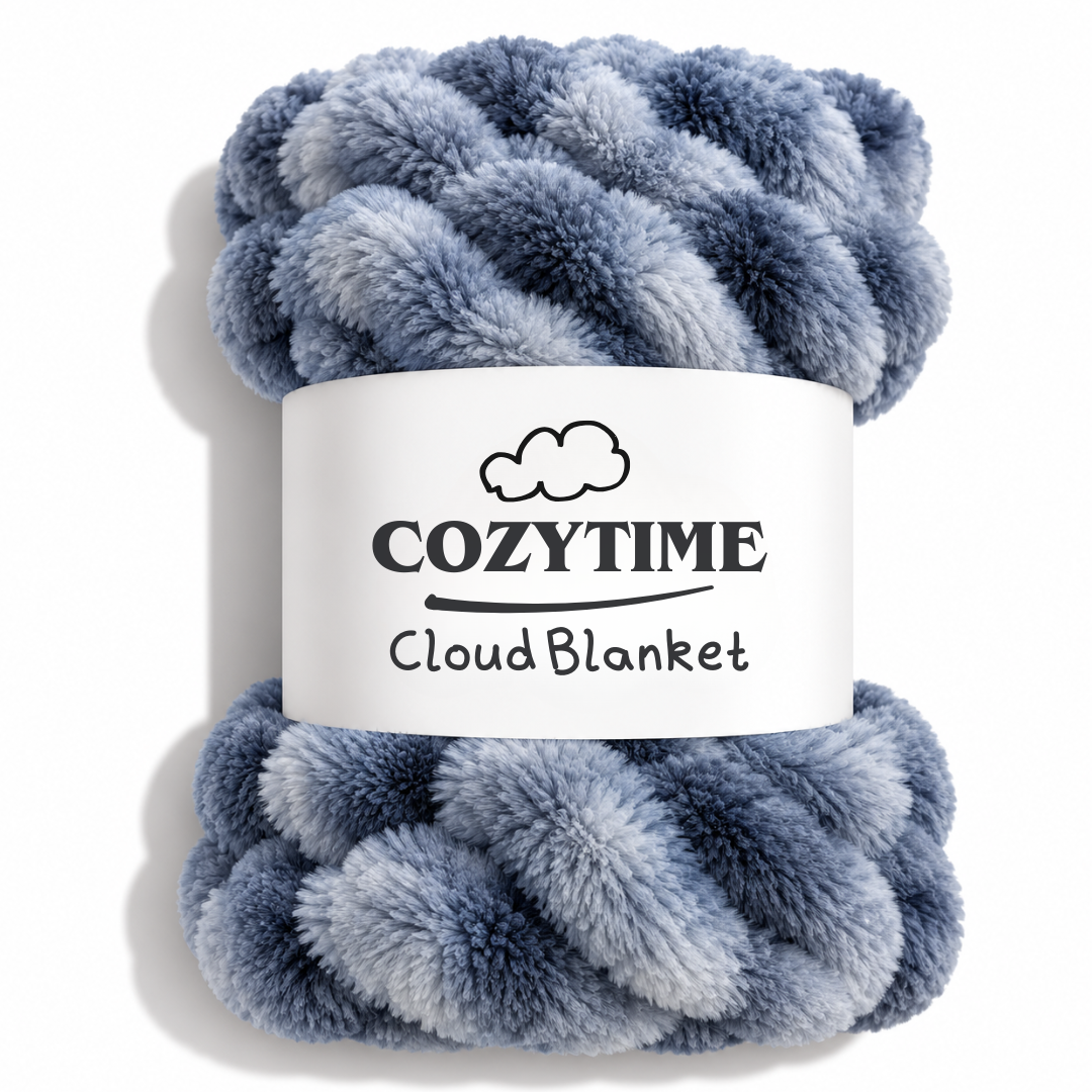 Cloud Blanket