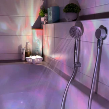 Cozytime™ Star Lamp