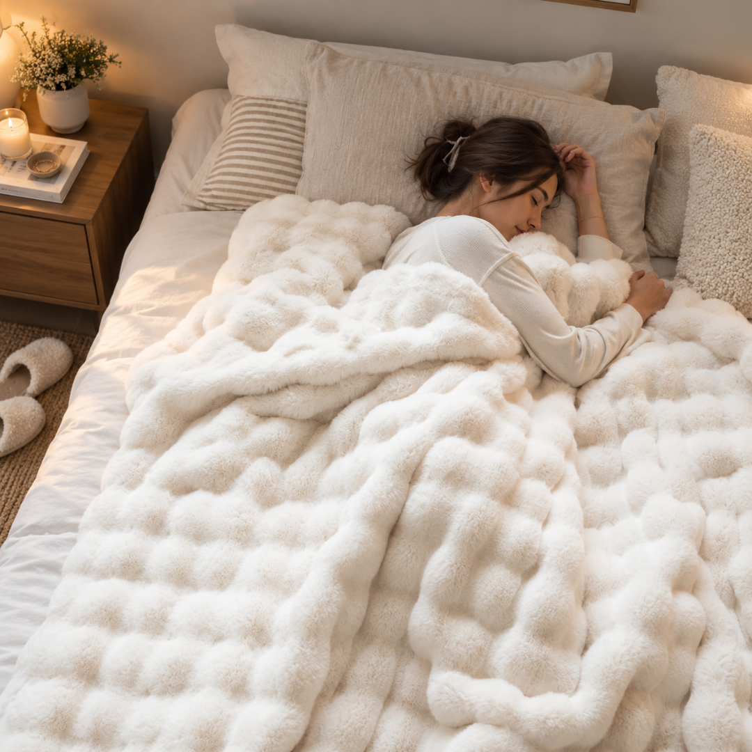 Cloud Blanket