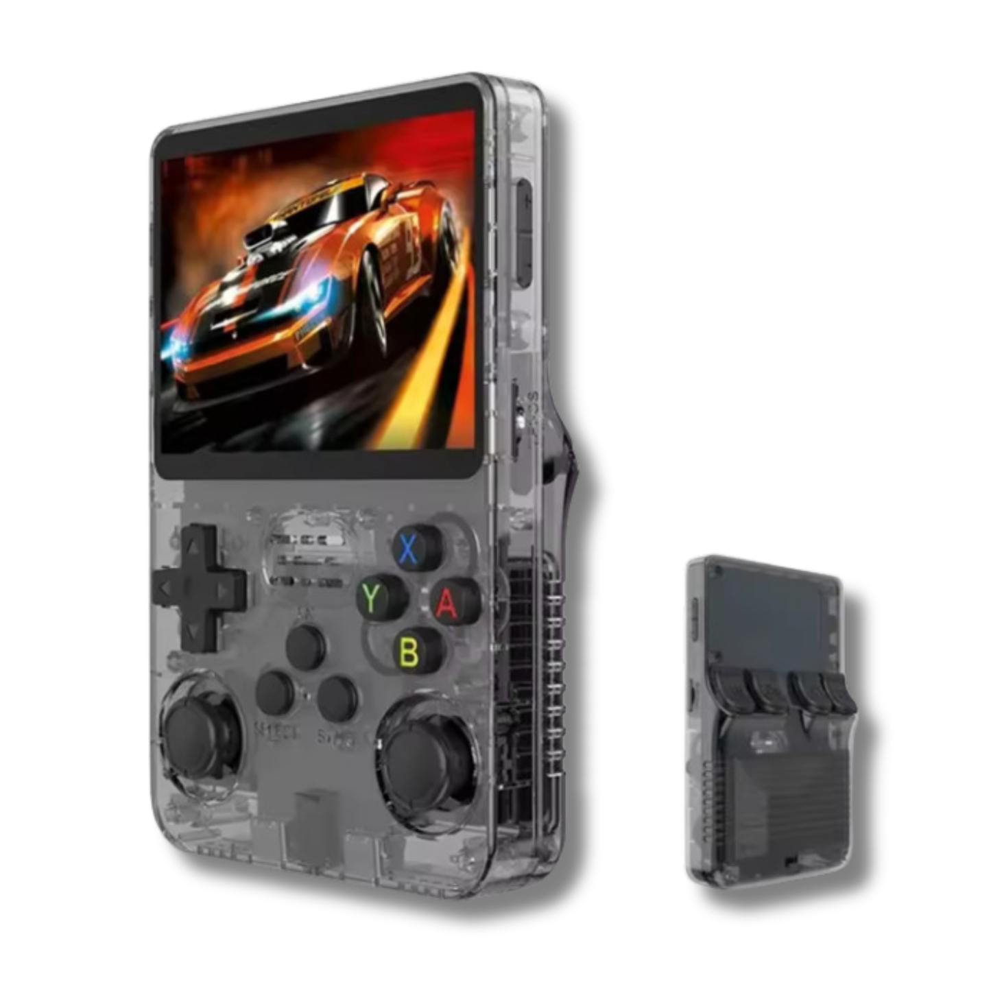 Cozytime™ Game Console