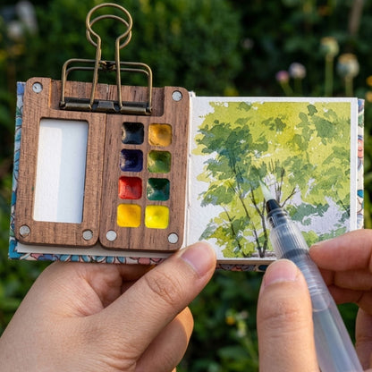 Cozytime™ Watercolor Kit