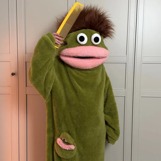 Cozytime - SillySuit