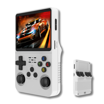 Cozytime™ Game Console