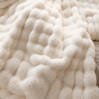Cloud Blanket