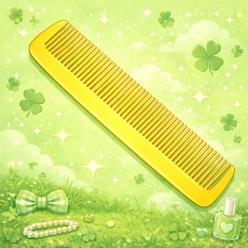 + Comb (1x)