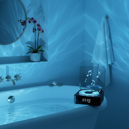 Cozytime™ Retro Wave