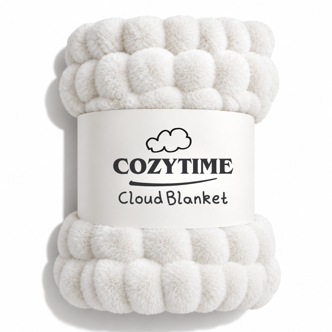 Cloud Blanket