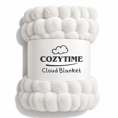 Cloud Blanket