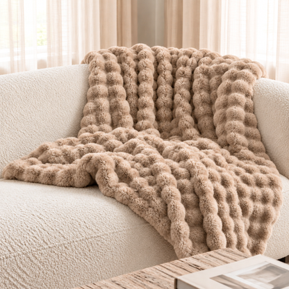Cloud Blanket