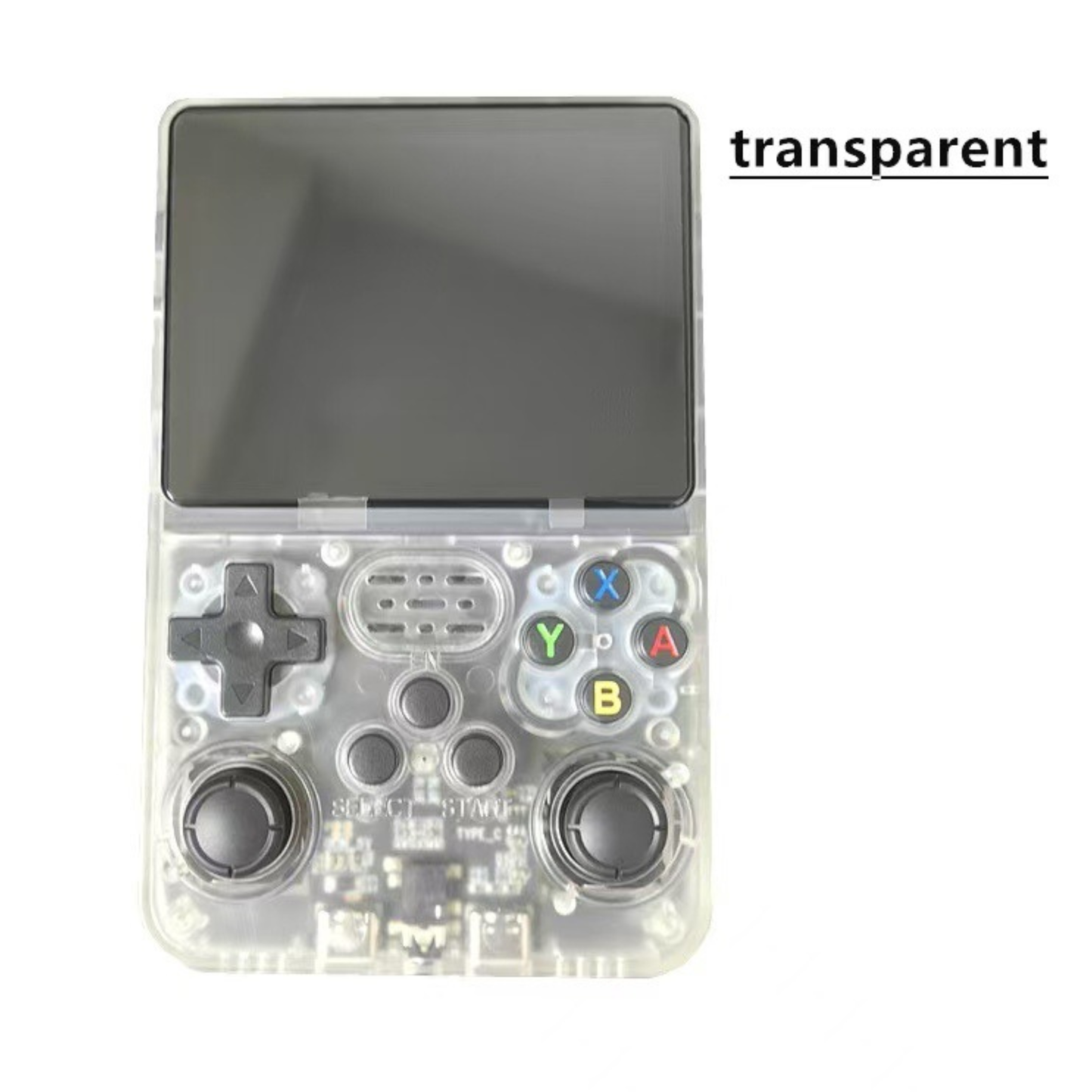 Cozytime™ Game Console