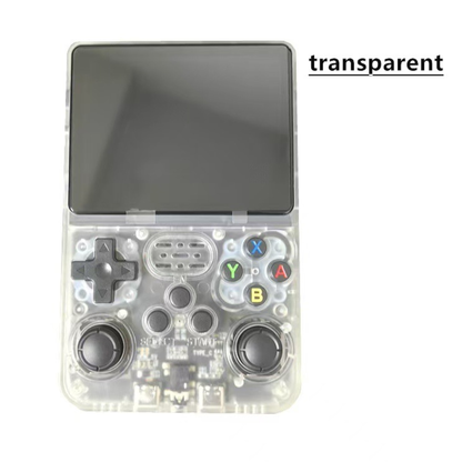 Cozytime™ Game Console